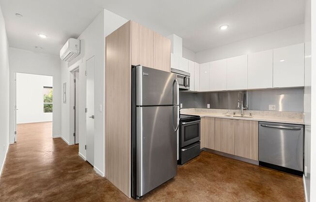 1 bed, 1 bath, 564 sqft, $2,195, Unit 218
