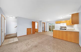 Partner-provided photo for $1695 unit