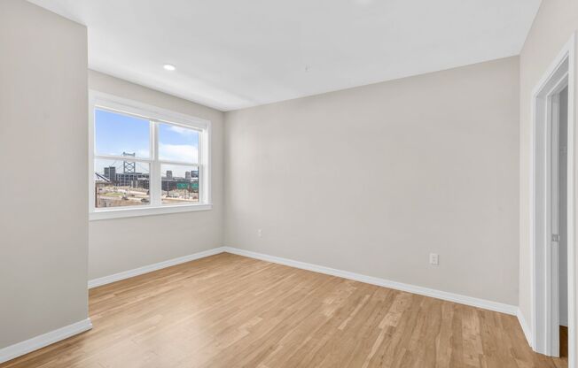 2 beds, 1 bath, 913 sqft, $3,660, Unit 707