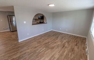 3 beds, 1 bath, $1,395