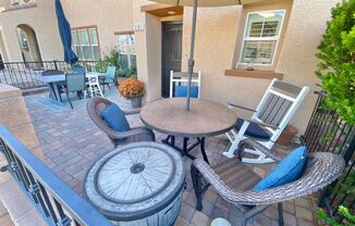 2 beds, 2.5 baths, $1,700