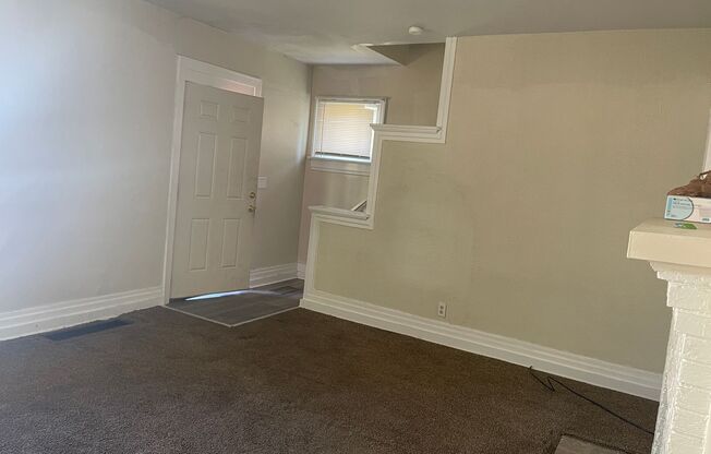 Large Single Family Home near Downtown Dayton