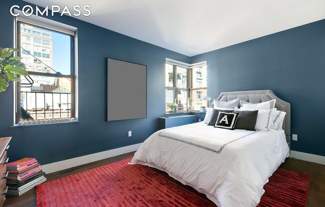 3 beds, 2 baths, $10,900, Unit PHD