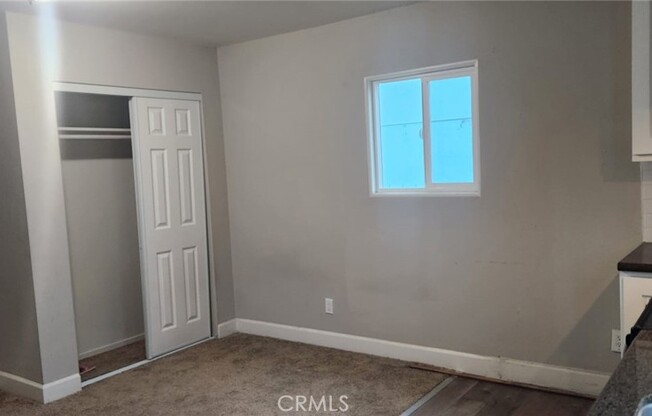 1 bed, 1 bath, 600 sqft, $2,000