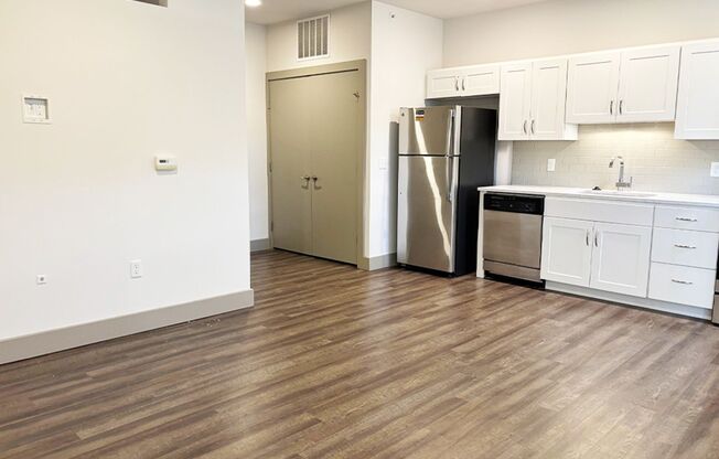 1 bed, 1 bath, 615 sqft, $1,495, Unit 3240-108