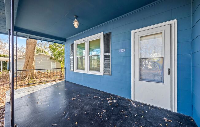 Freshly painted 3-bed, 2-bath home in the firestone are of Gastonia!