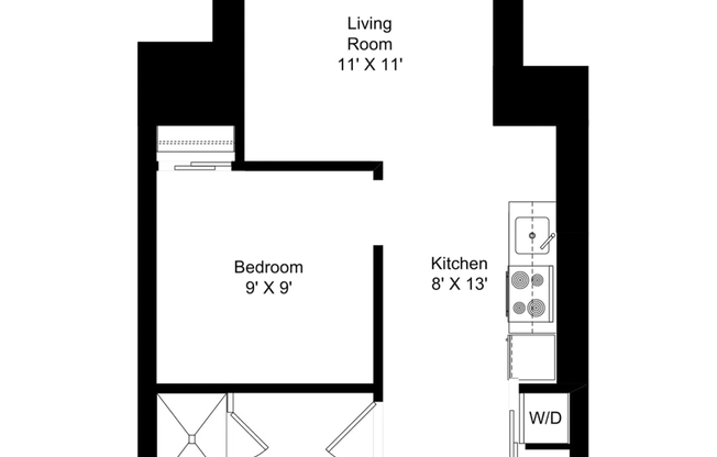 Partner-provided property photo