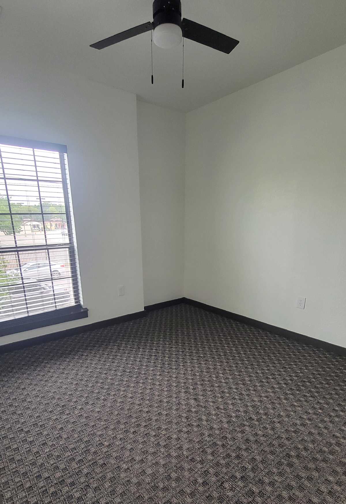 The Talon Apartments