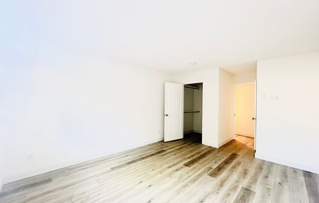 1 bed, 1 bath, $2,295, Unit 110