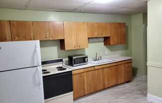 3rd Street 4-plex