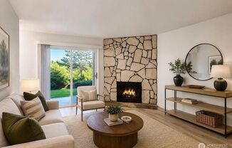 Cozy 1 bedroom in the heart of Kingsgate neighborhood