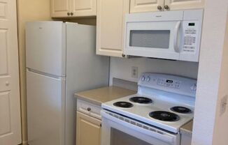 1 bed, 1 bath, $1,500, Unit Unit 204