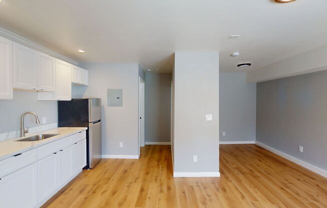 6500 - 6506 Foothill Blvd