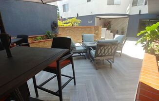 Villa De Adel Apts