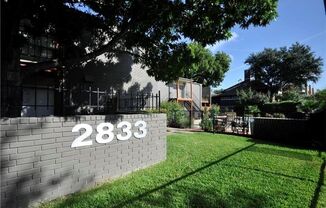 2833 Kings Road- Viceroy