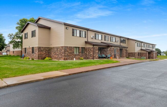 Partner-provided property photo
