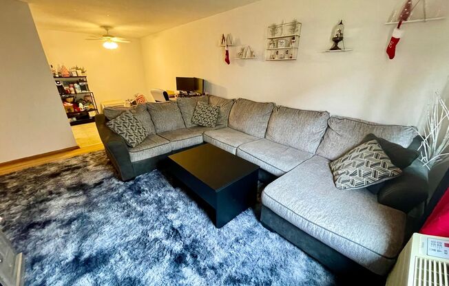 1216 Memorial Drive