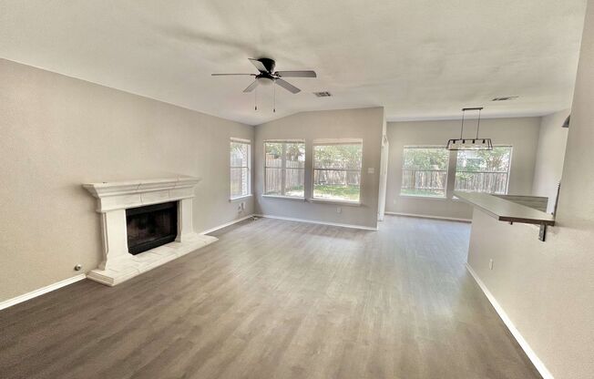 4412 Companeros Way Austin, TX 78749