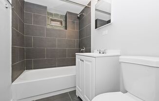 2 beds, 1 bath, 1,000 sqft, $1,495, Unit 4240 - 2W