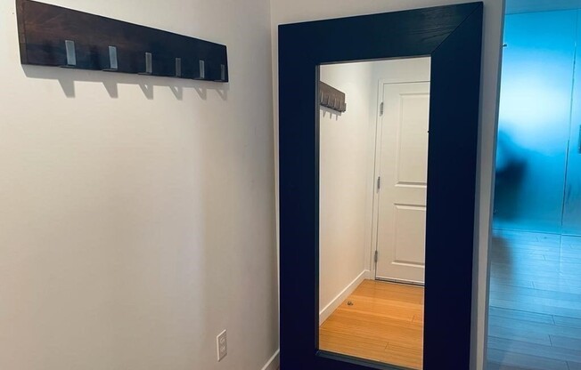 1 bed, 1 bath, 663 sqft, $3,400, Unit 510