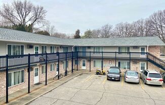 2 beds, 1 bath, 750 sqft, $1,000, Unit 815-5