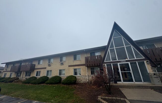 Evergreen Village Apartments