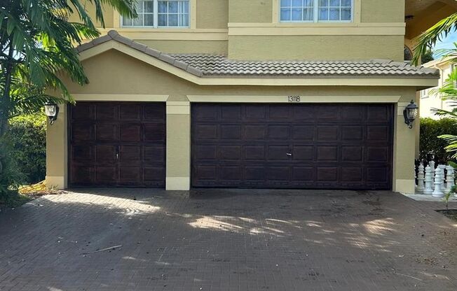 13118 SW 45TH DR MIRAMAR, FL 33027
