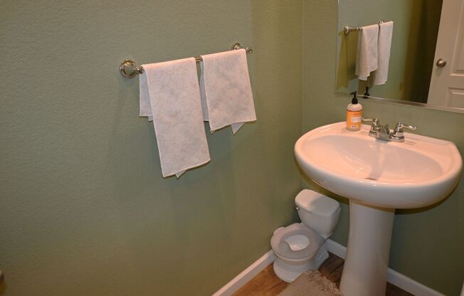 Resident Benefit Package Property