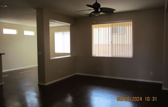 4 beds, 2.5 baths, $1,950