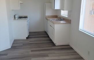 1 bed, 1 bath, 550 sqft, $1,795, Unit 3