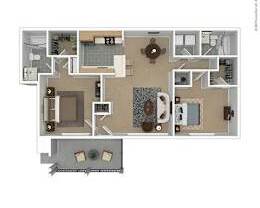 Partner-provided photo for $1499 unit