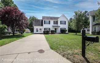 3830 Poplar Valley Ln