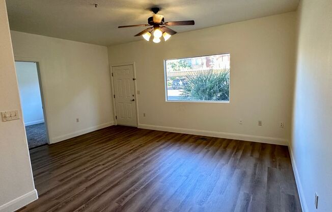 2 beds, 2 baths, $1,373