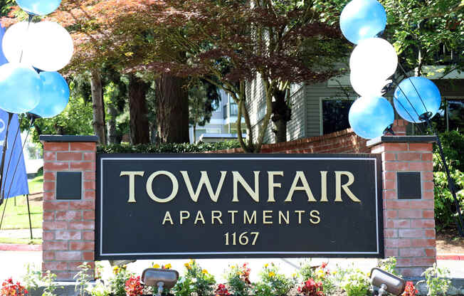 Townfair Apartments