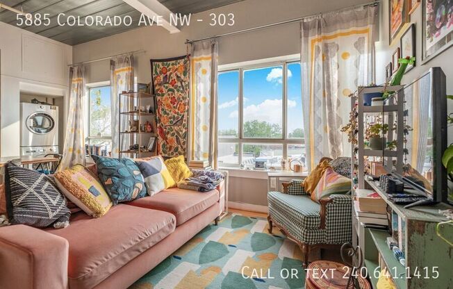 5885 Colorado Avenue NW Unit 203