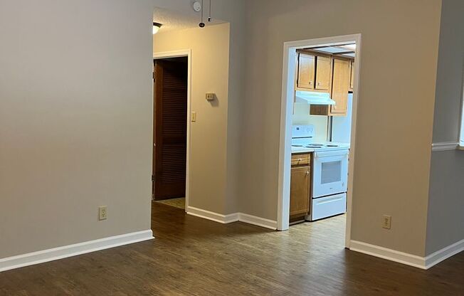 Kingswood South Apartments