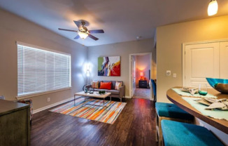 Cambria Cove Apartments