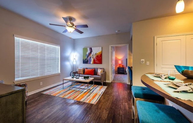 Cambria Cove Apartments