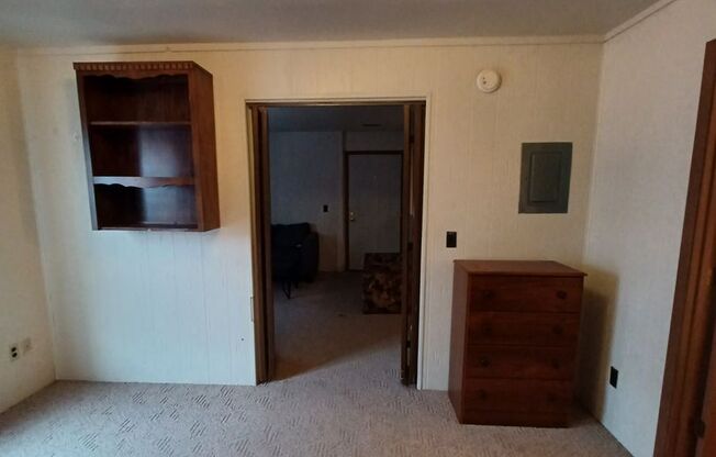 1 bed, 1 bath, $699, Unit Unit #11