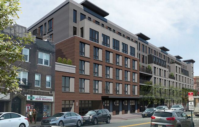 1 bed, 1 bath, 700 sqft, $2,999, Unit APT. 505