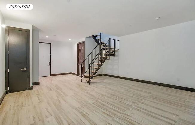 2 beds, 2 baths, $3,500, Unit 1A
