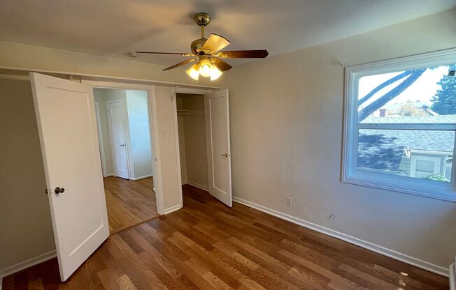 3 beds, 1 bath, $3,995