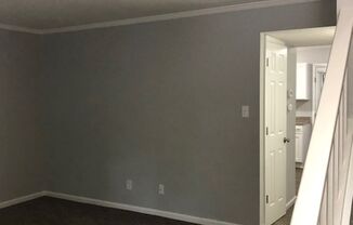 The Urban Terrace Apartments