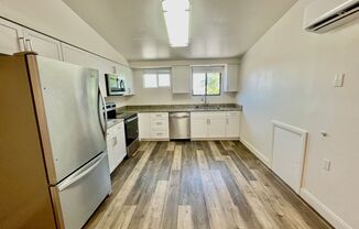 1 bed, 1 bath, 800 sqft, $800, Unit #5