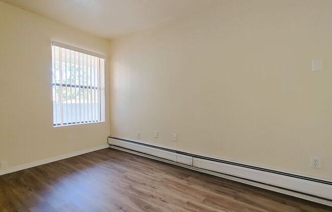 1 bed, 1 bath, 485 sqft, $795, Unit I118