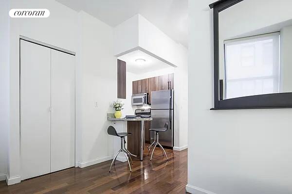 Studio, 1 bath, $3,500, Unit 1206