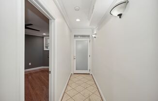 Steps to Metro! Professionally Managed// 2 Bedroom 1 Bathroom Condo // Columbia Heights