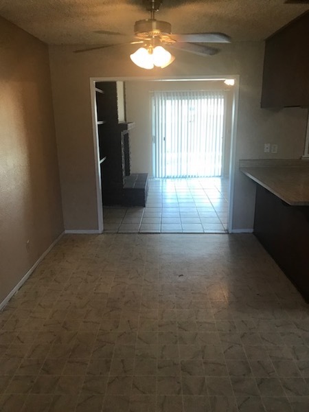 Spacious 3 bedroom Home for Rent