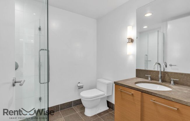 2 beds, 2 baths, $5,000, Unit UNIT 5E