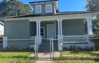 Great Opportunity to Rent 3-Bedroom 2-Bath Home Northwest Jacksonville!